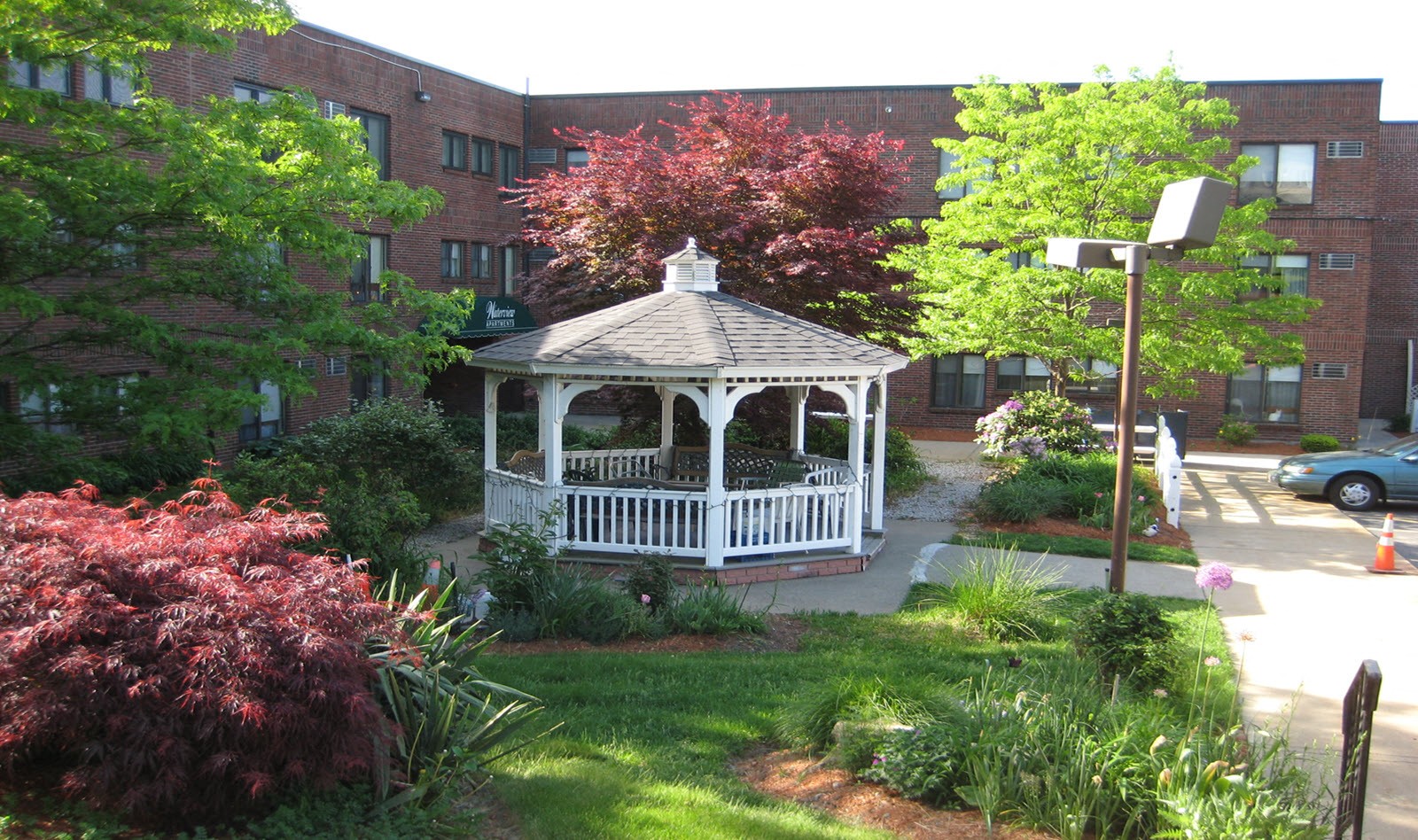 Waterview Associates Apartments in Boston, MA RENTCafe